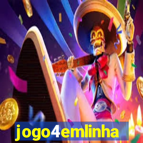 jogo4emlinha