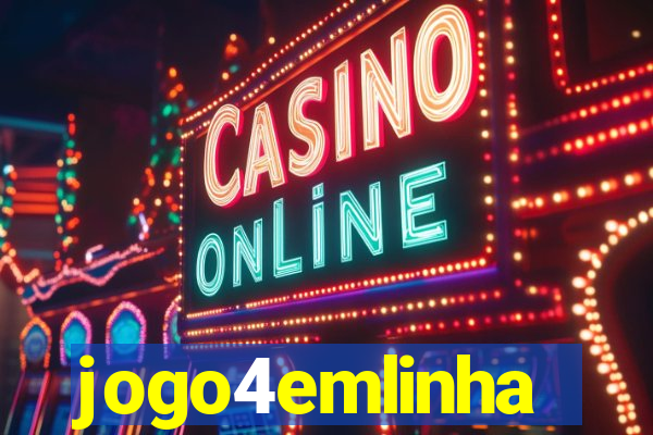 jogo4emlinha