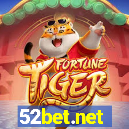 52bet.net