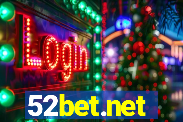 52bet.net