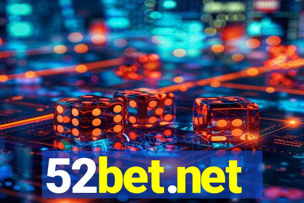 52bet.net