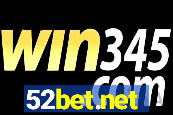 52bet.net