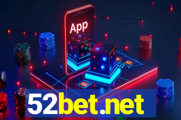 52bet.net