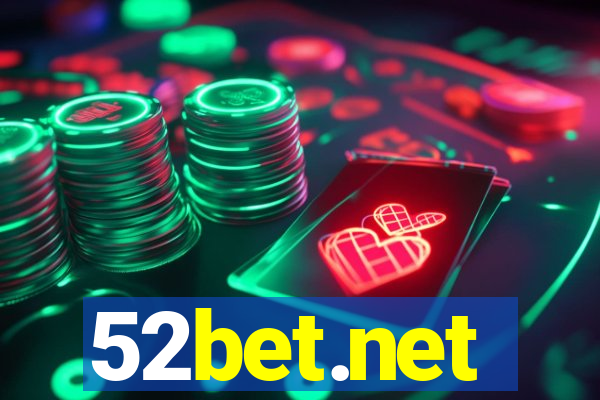 52bet.net