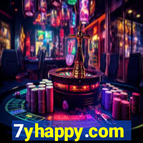 7yhappy.com