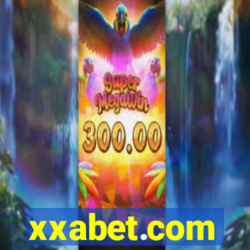 xxabet.com