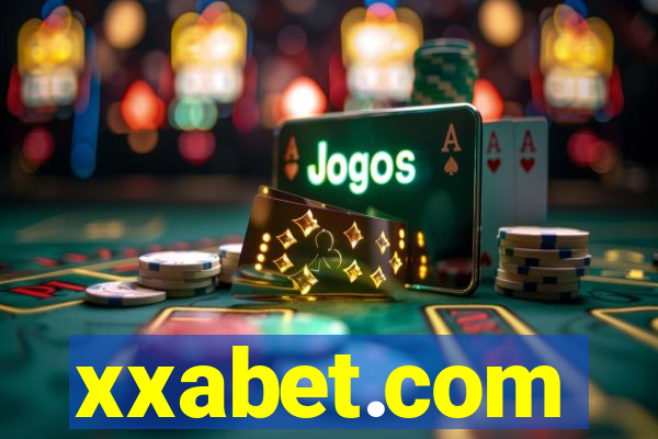 xxabet.com