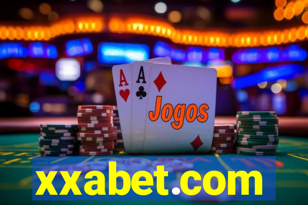 xxabet.com