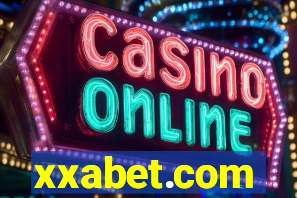 xxabet.com