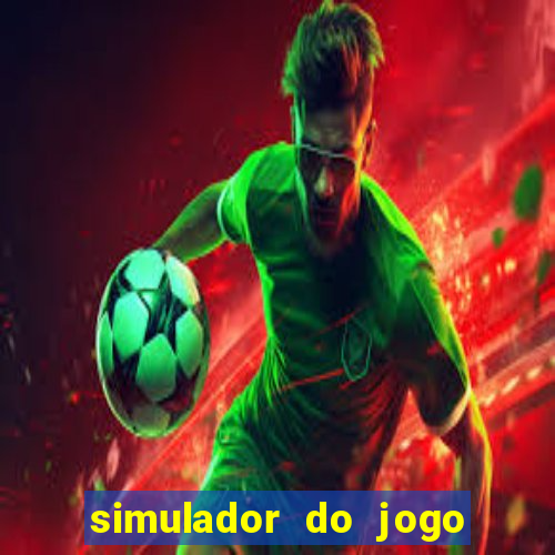 simulador do jogo do bicho grátis