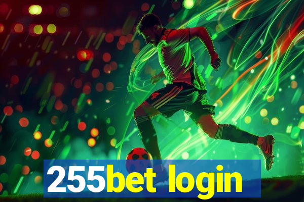 255bet login