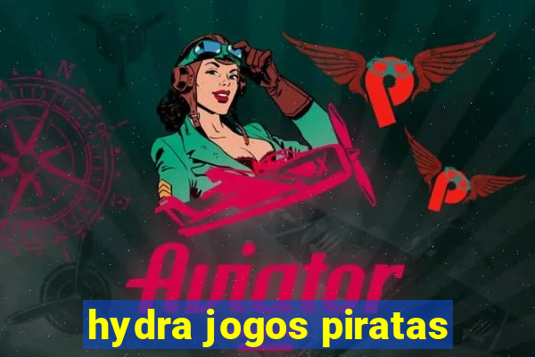 hydra jogos piratas