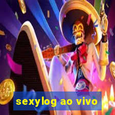 sexylog ao vivo