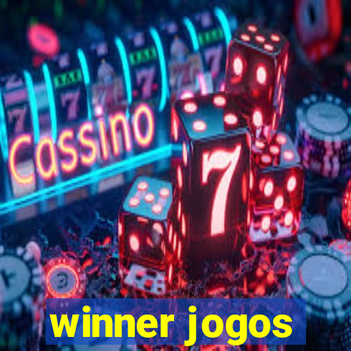 winner jogos