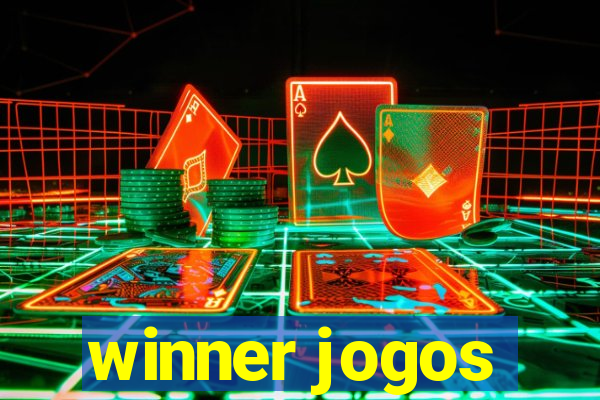 winner jogos