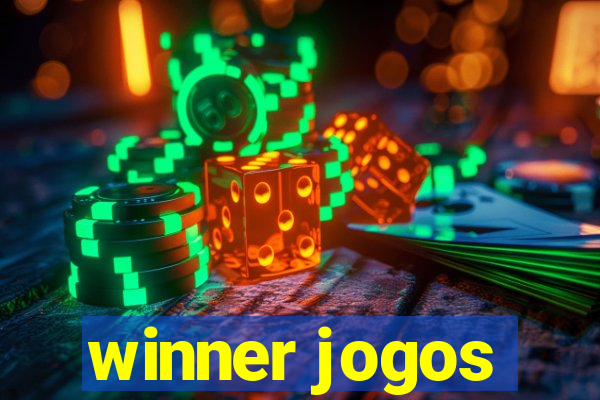 winner jogos