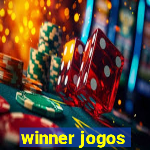 winner jogos