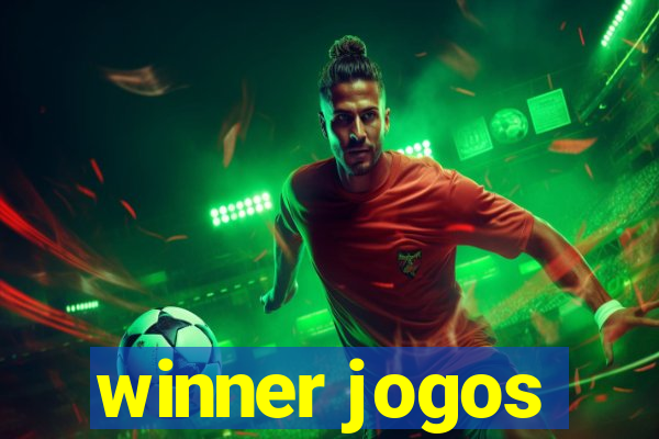 winner jogos