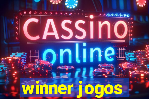 winner jogos