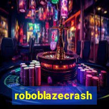 roboblazecrash