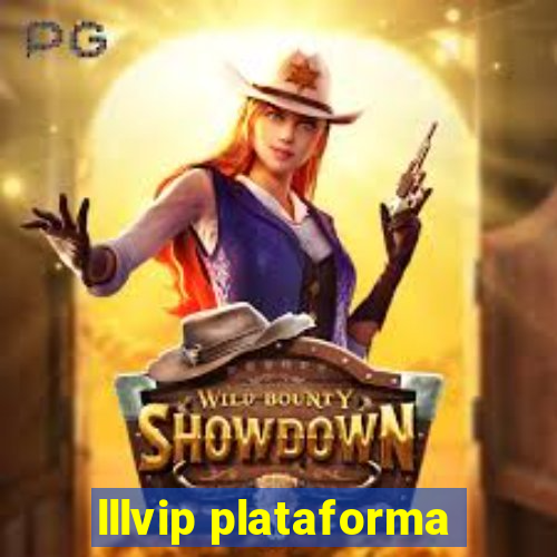 lllvip plataforma