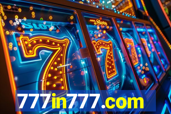 777in777.com