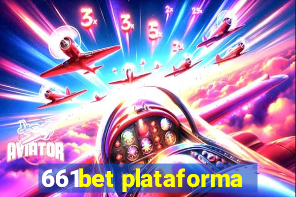 661bet plataforma