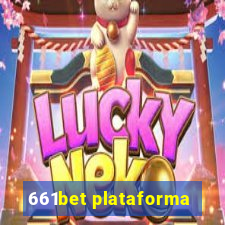 661bet plataforma