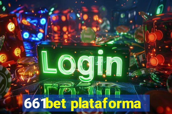 661bet plataforma