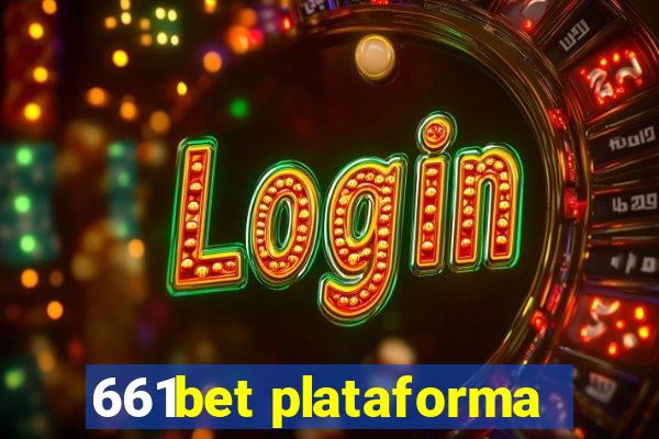 661bet plataforma