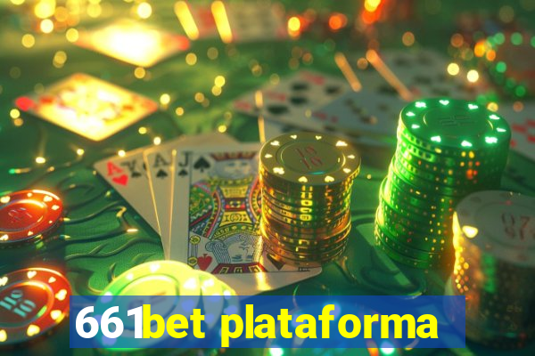 661bet plataforma