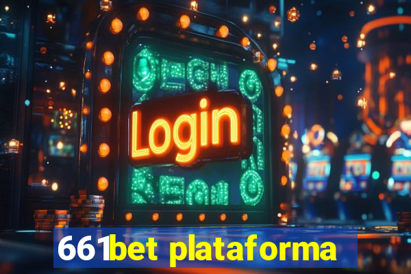 661bet plataforma