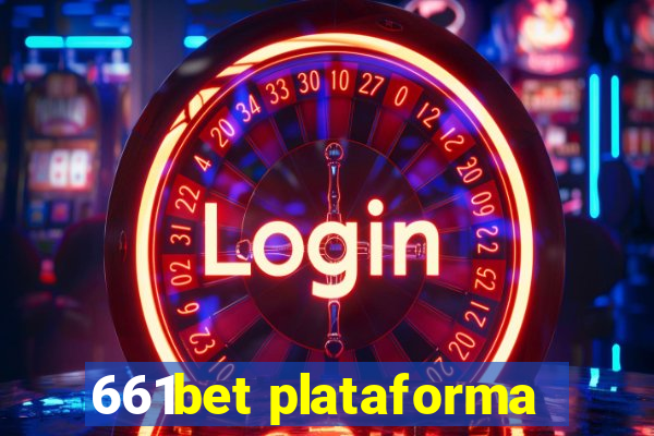 661bet plataforma