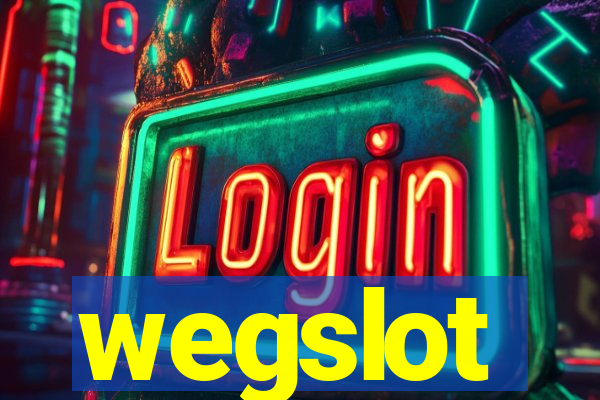 wegslot