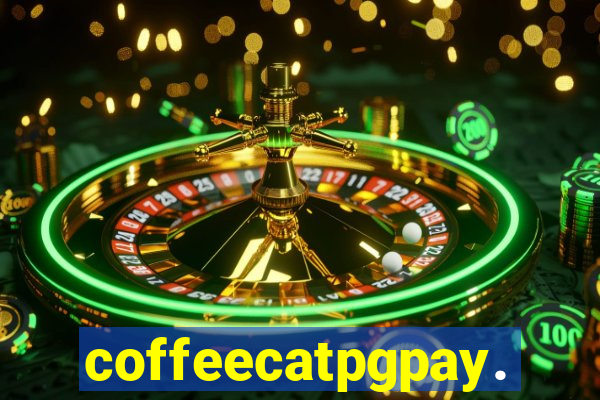 coffeecatpgpay.com