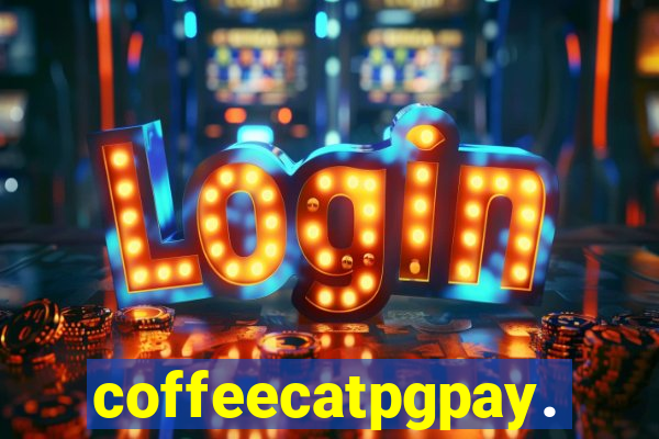 coffeecatpgpay.com