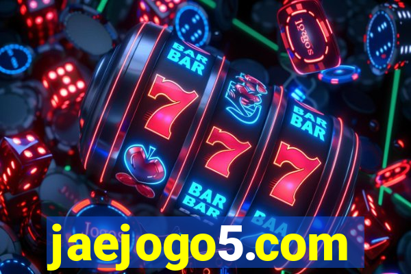 jaejogo5.com