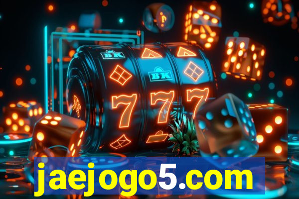 jaejogo5.com