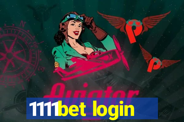 1111bet login