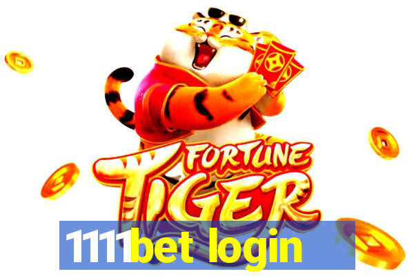 1111bet login