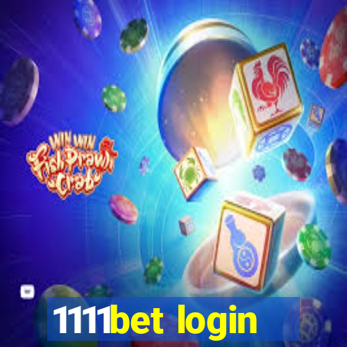 1111bet login