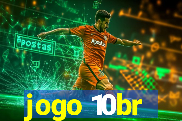 jogo 10br