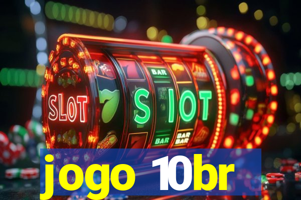 jogo 10br