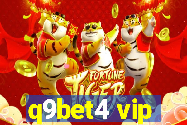 q9bet4 vip