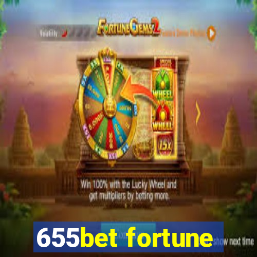 655bet fortune