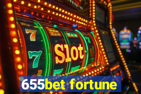 655bet fortune