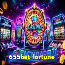 655bet fortune