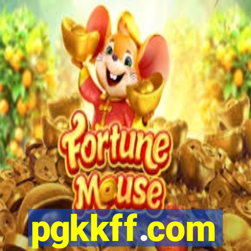 pgkkff.com