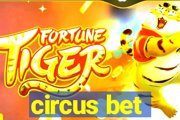 circus bet