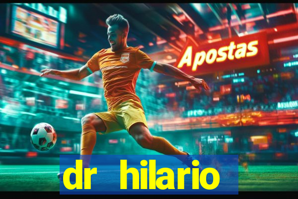 dr hilario mastologista em santos